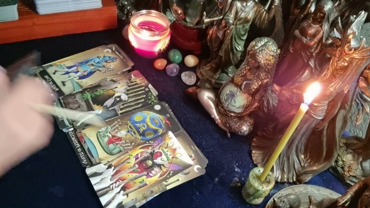 ВАШИ КОЛДУШКИ - КОГО ОСТАЛОСЬ ЗАКРЫТЬ 🪃👿🪄💣