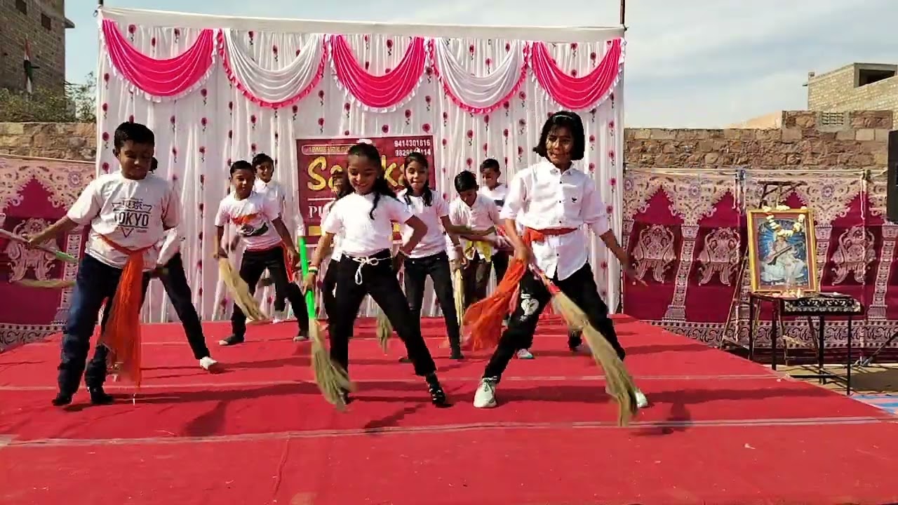 cultural program class iii  26 January 2024