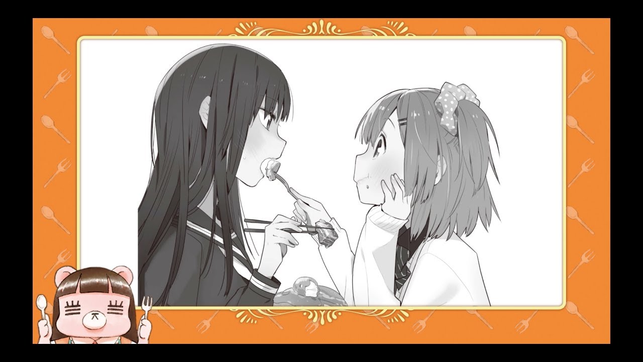 コレサワ「いただきます」【Music Video】