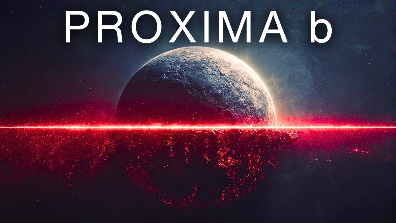 Proxima b Is Not What We Thought: The Line You Must Not Cross