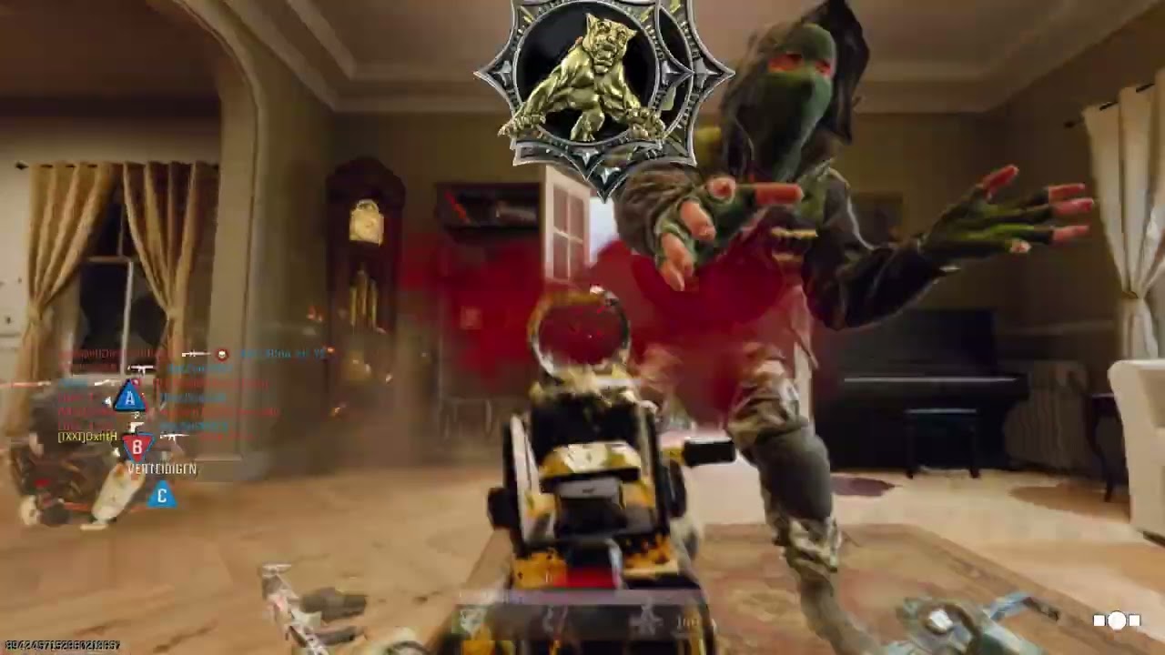 BO6 Montage #3
