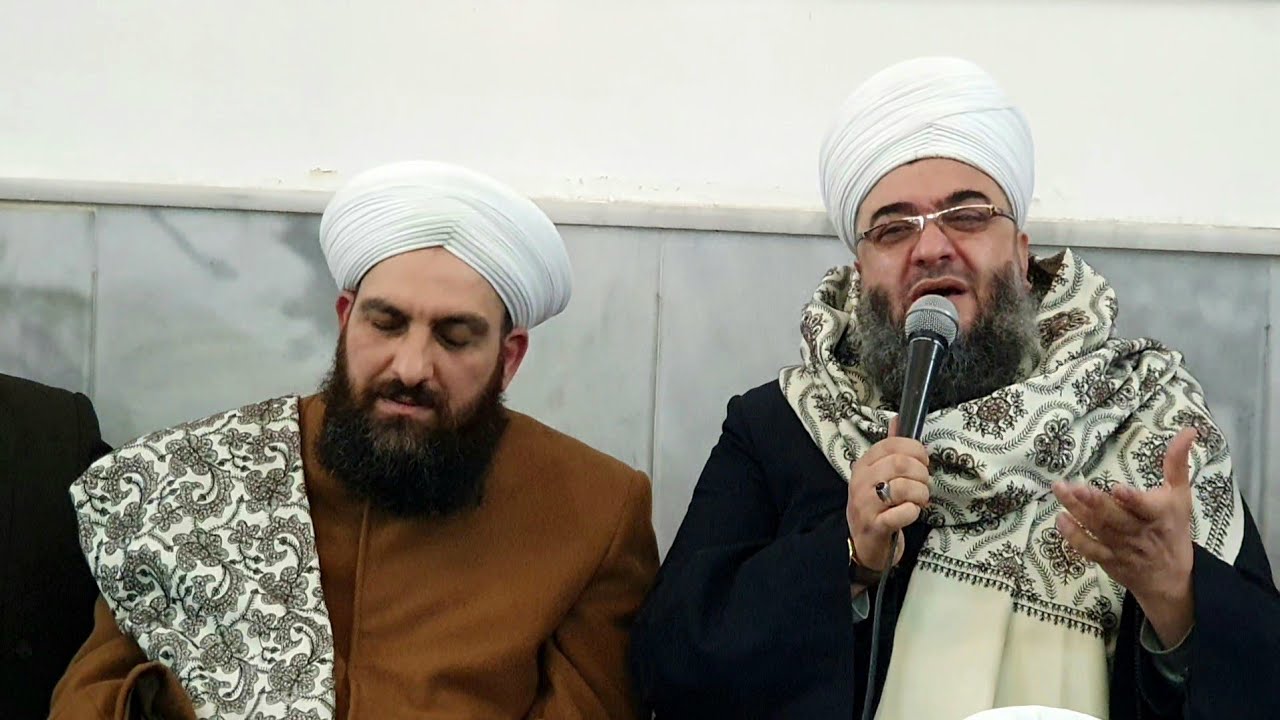 ❁ كلمة مجلس الصلاة على النبي ﷺ بتاريخ 16-2-2022 - فضيلة الشيخ جمال جوهر