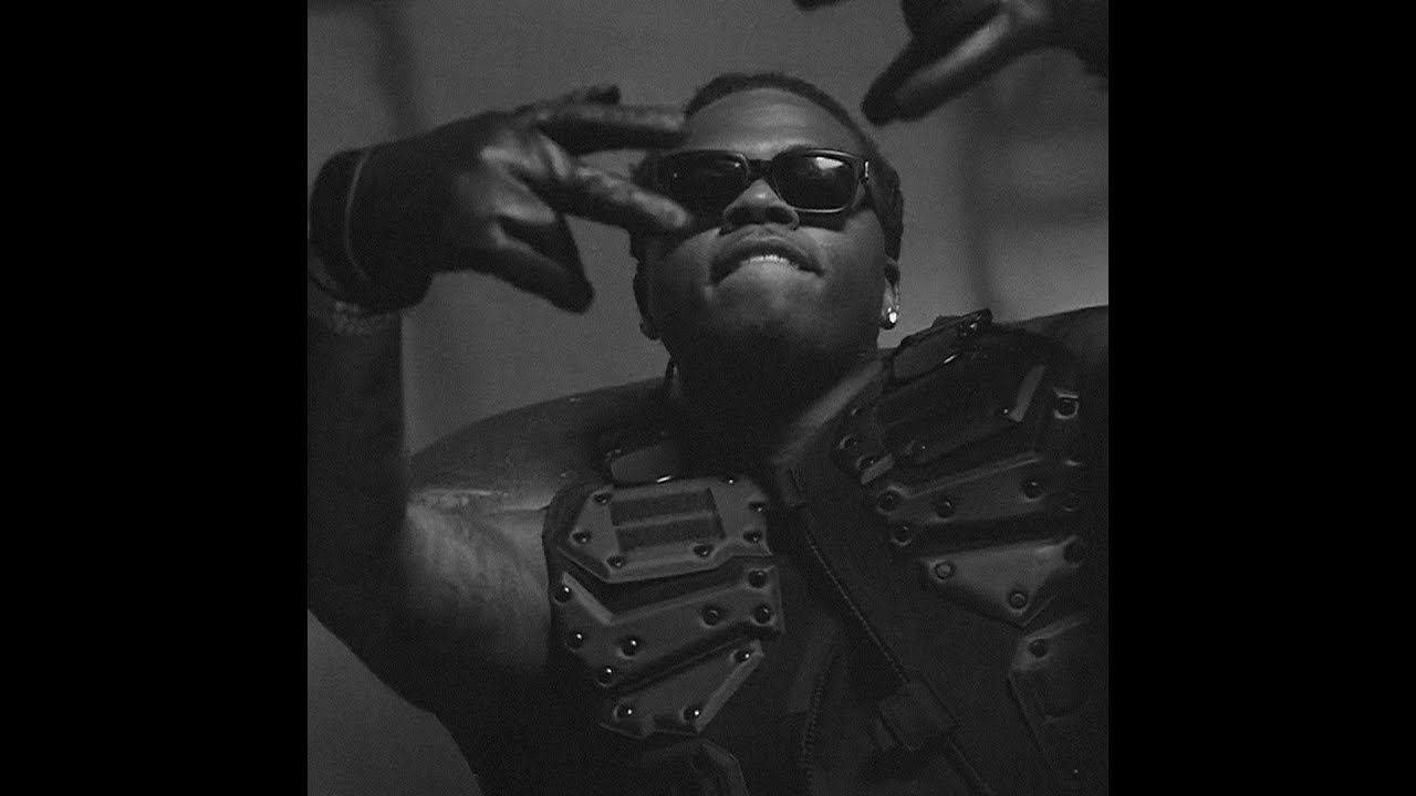 (FREE) GUNNA X YOUNG THUG TYPE BEAT - ''CHASING STARS''