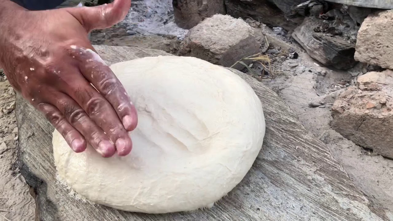 || رحلة لقرية بران الاثرية ||
