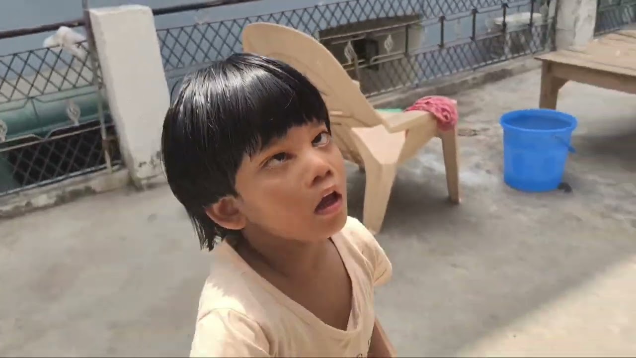 #Apna Ghar ka family vlogs 🥰
