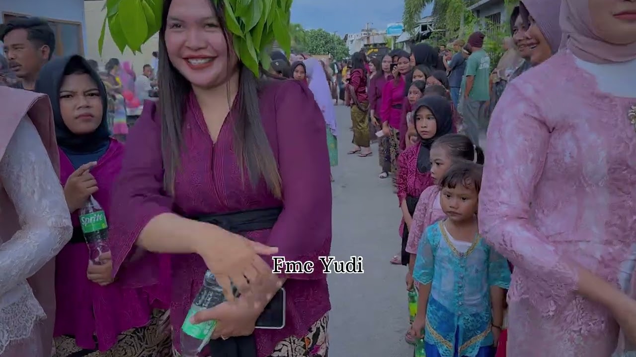 Famor mania vt Alba 05 pertemuan ke dua kalinya di kute