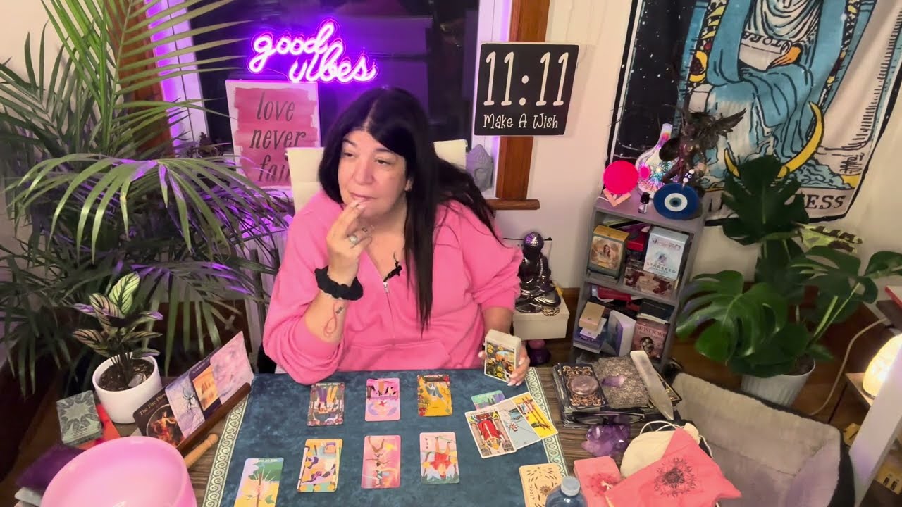 TAURUS - KARMIC JUSTICE & DIVINE ORDER - JULY 24TH - JULY 30TH - TIMELESS TAROT