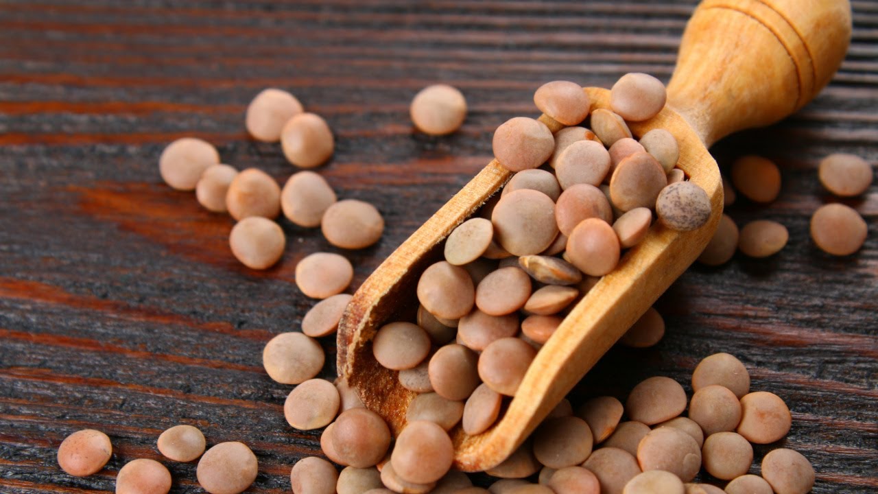 Lentils and Their Significance in the Bible