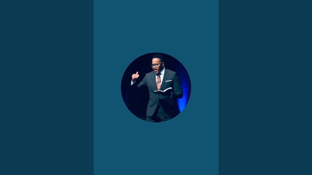Virtual Bible Café with E. L. Natufe | Season19 | E15 | Psalms 93-100 | Praise Precedes Judgement 