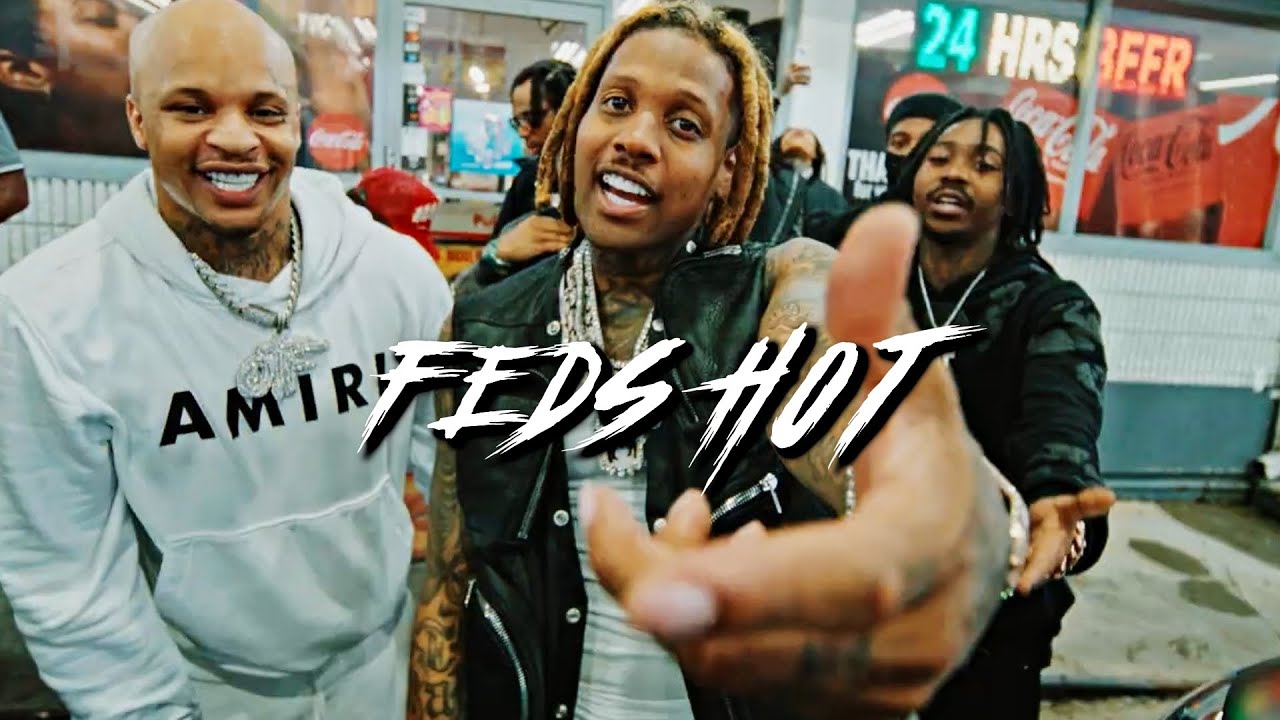 [HARD] No Auto Durk x Lil Durk Type Beat 2026 - "Feds Hot" | Chicago Drill