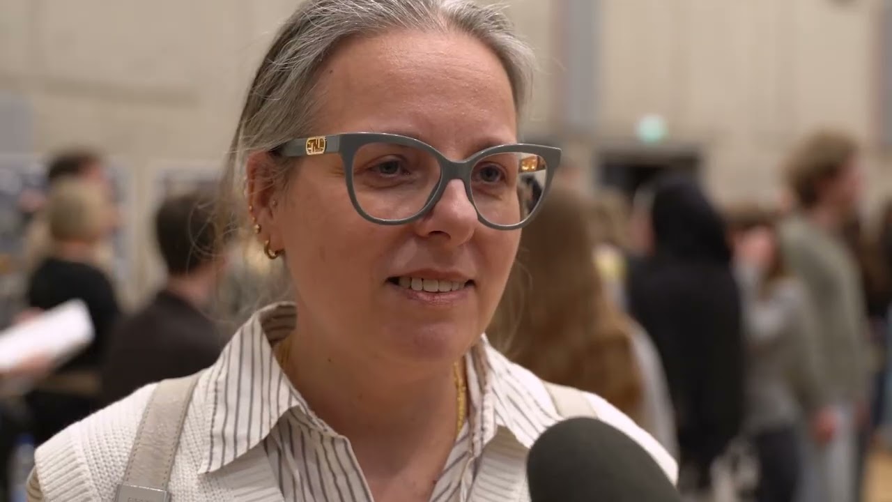 Kulturakademie 2025/2026 | Abschlussveranstaltung in Stuttgart | Baden-Württemberg Stiftung