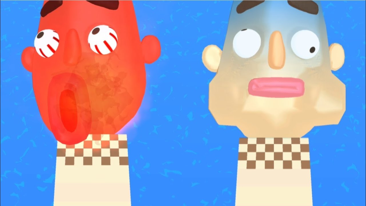 sandwich Runner wrong color challenge best funny mobile game 🎮 😄 💩💩 Android IOS