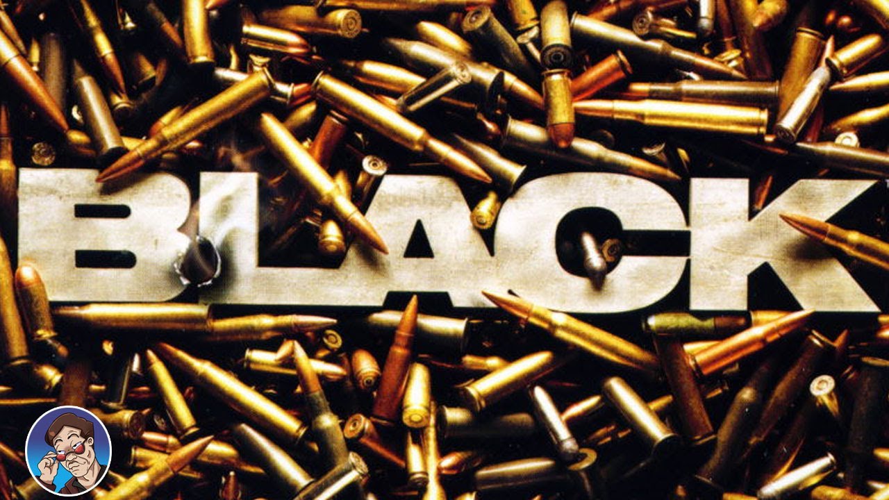 When the Burnout Devs Made a Shooter - Black Review