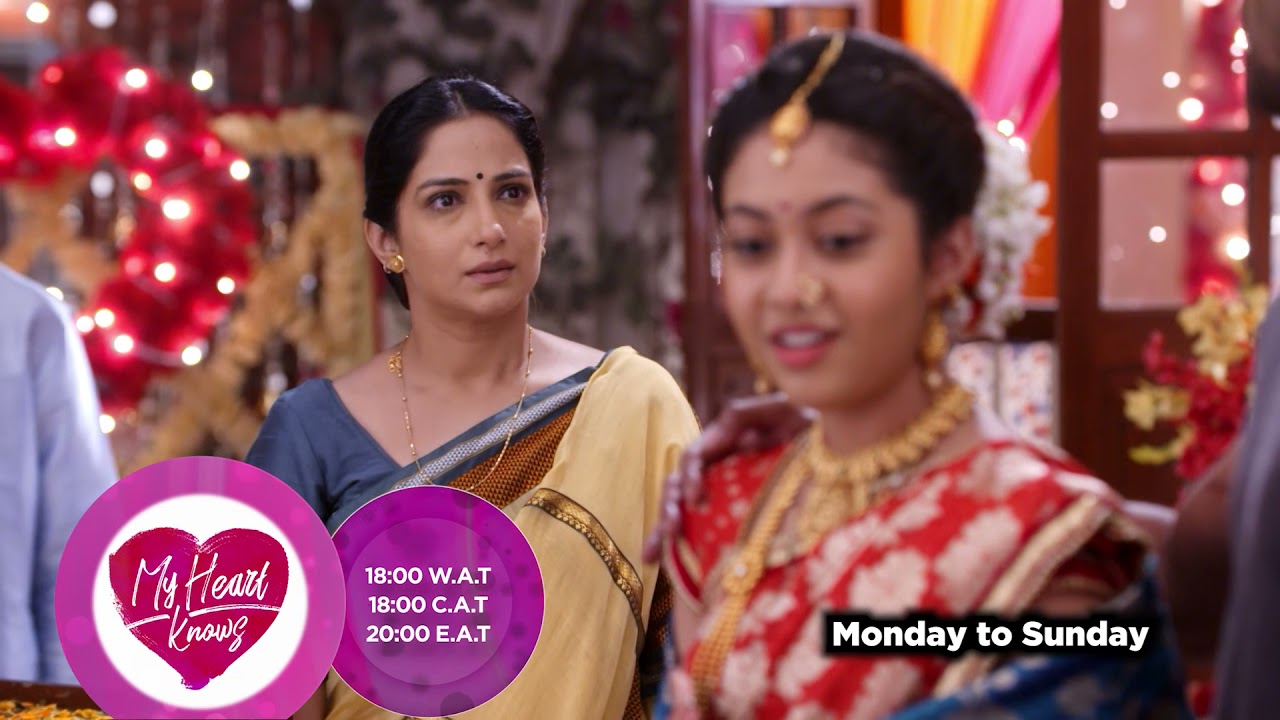 Zee World: My Heart Knows | Weekly Recap | November Week 3 2021