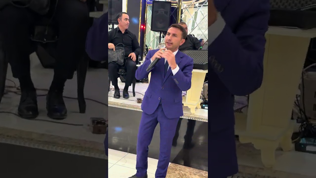 Racay Serveroglu Sabirabad toyu mohtesem papuri✨👍🏻