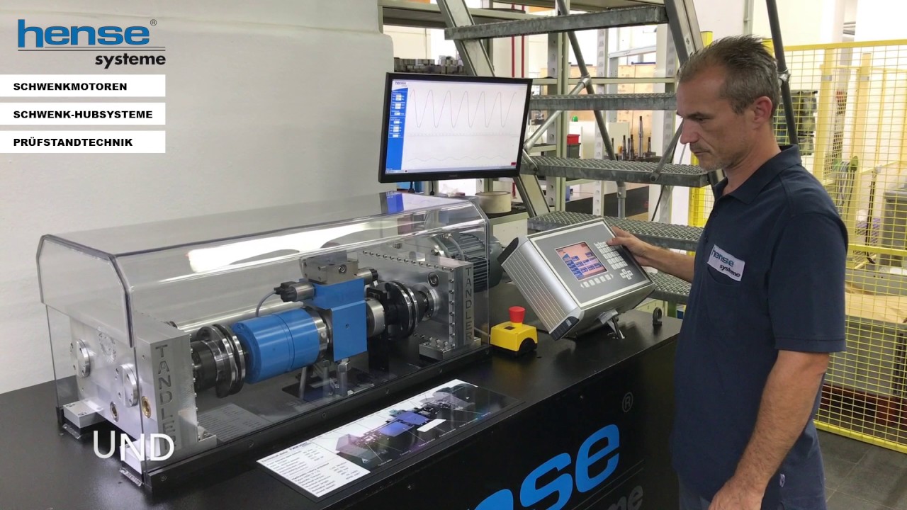Hense Systemtechnik