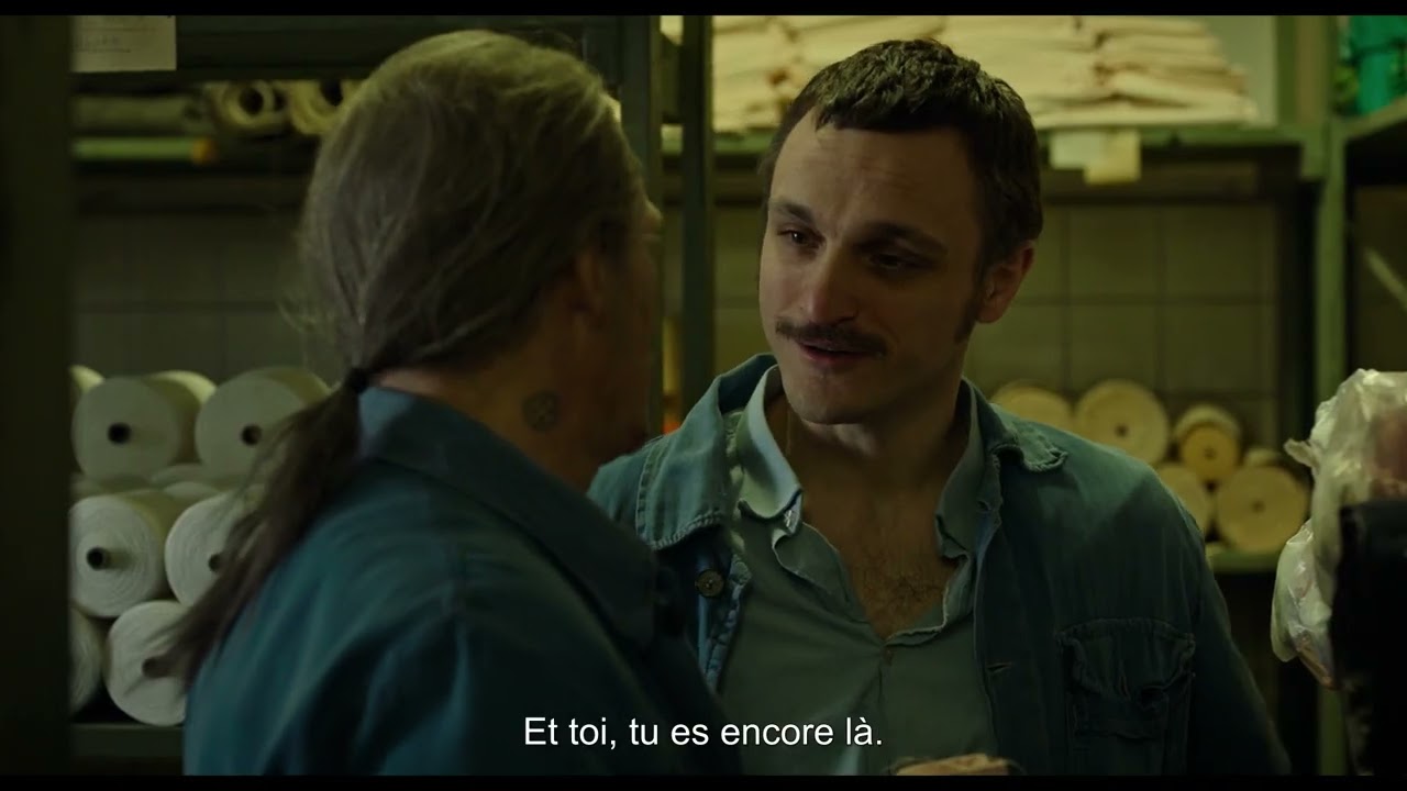 Great Freedom de Sebastian Meise - bande-annonce officielle - au cinéma le 9 février