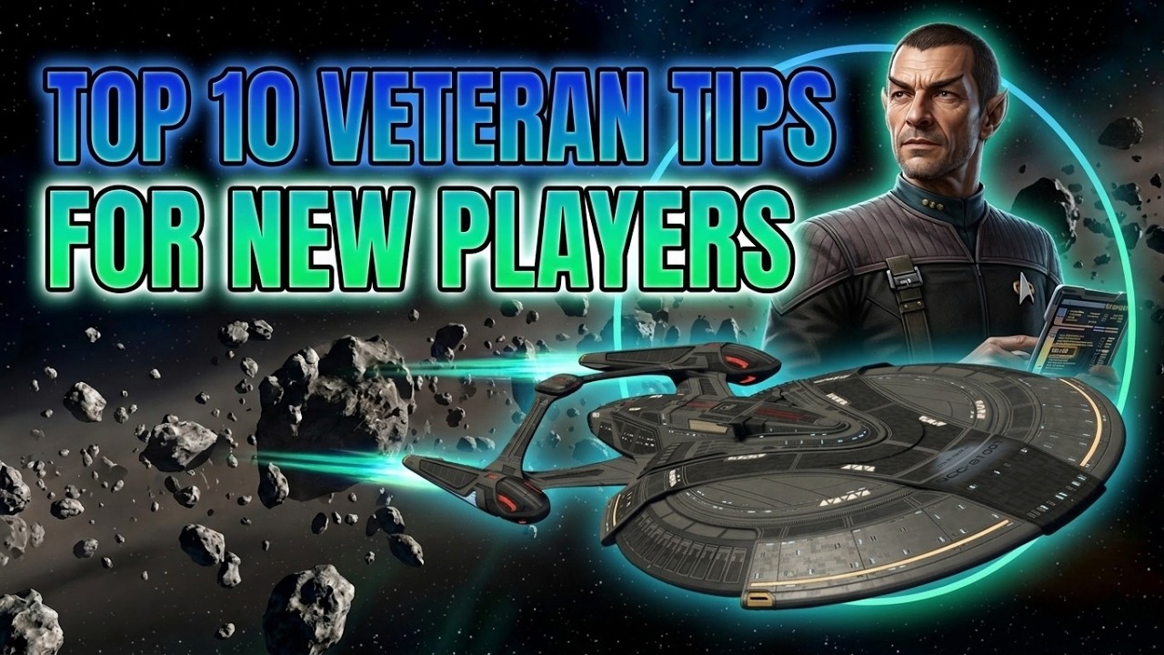 10 STO Tips That Change Everything for New Players