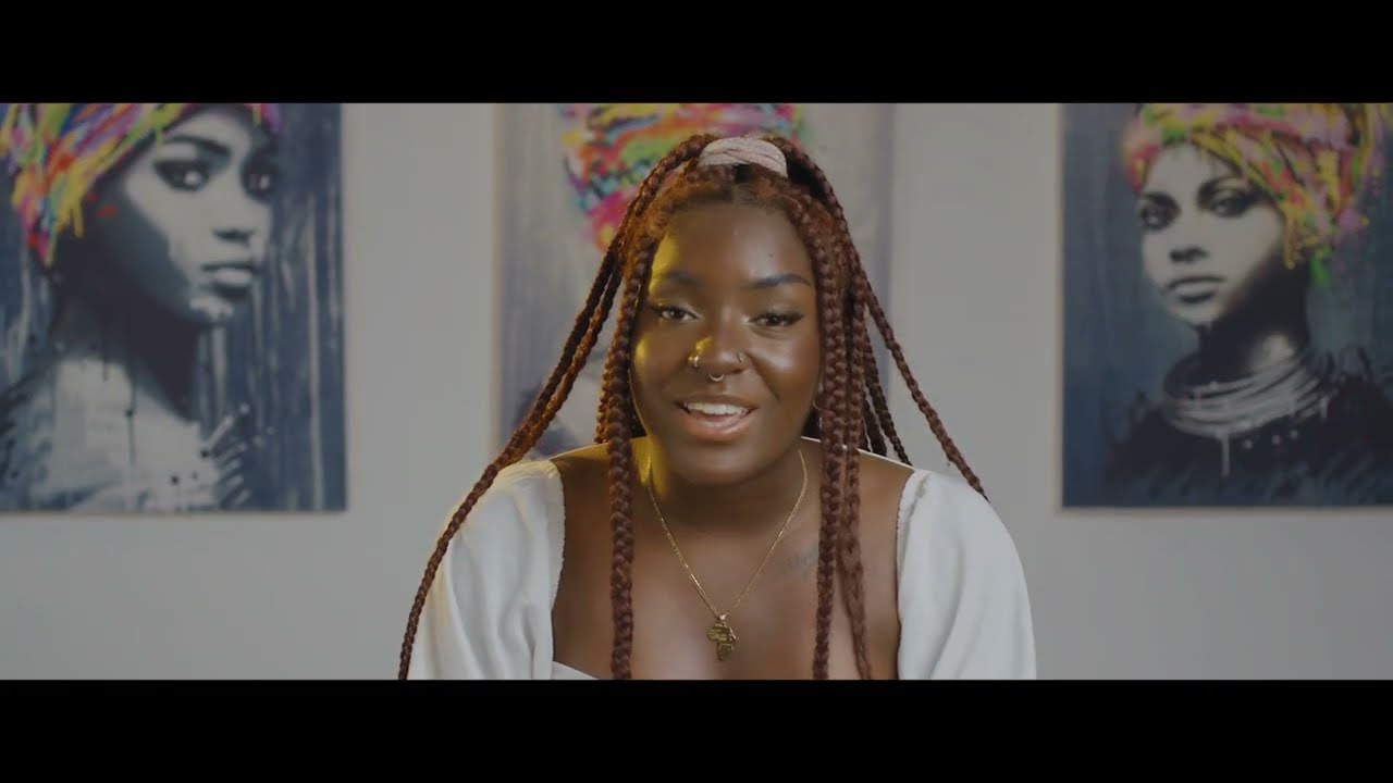 Stacy - Entrer dans ma vie  ( Video Officiel )
