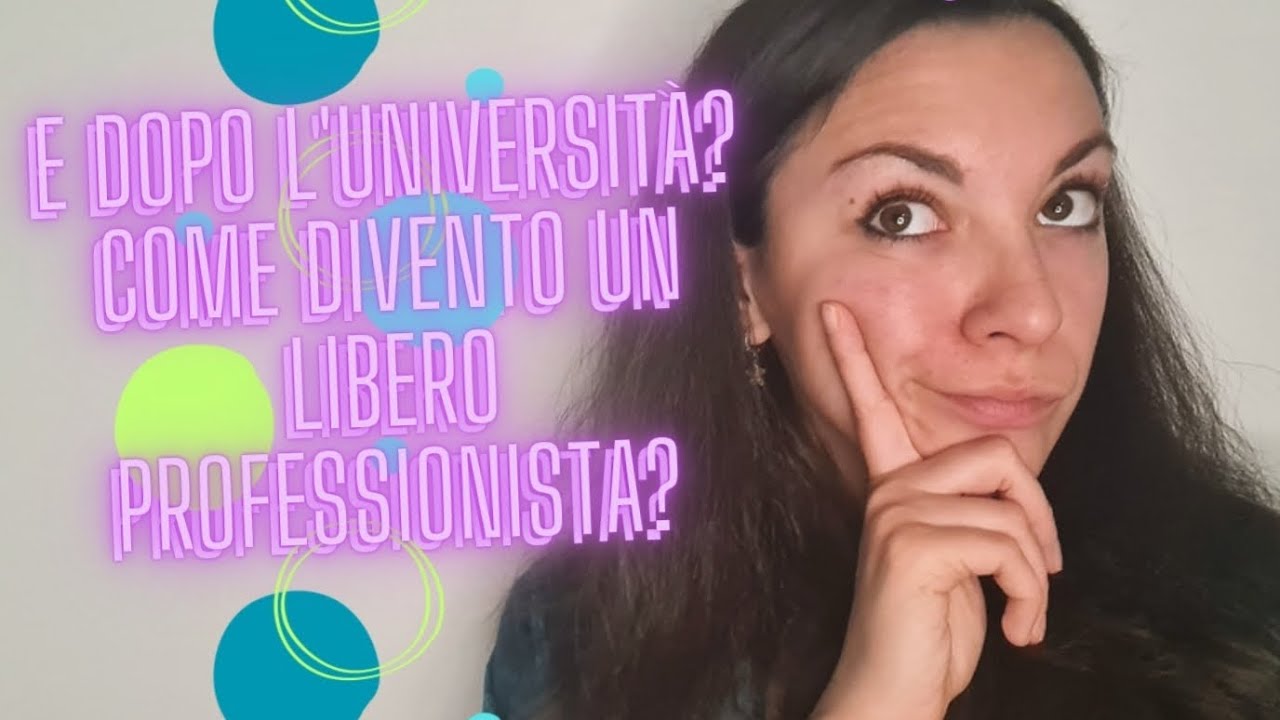 TI AIUTO IO! ❤️Ecco cosa fare dopo l'università per diventare nutrizionista!!!