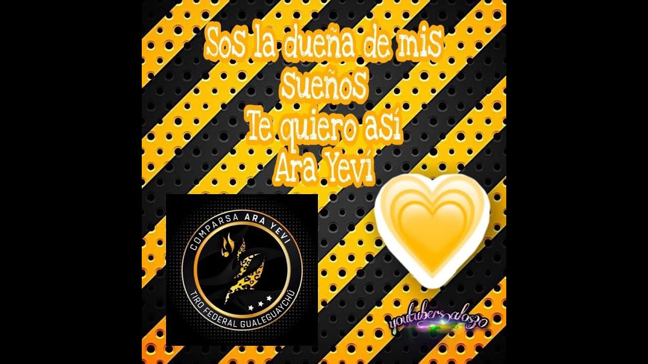 ARA YEVI-ENGANCHADO-RECUERDOS