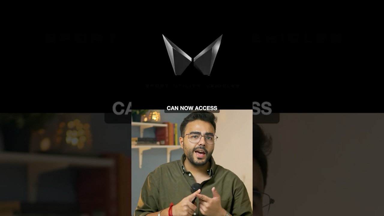 Mahindra Ne Ferrari Ke Designer Ko Khareed Liya