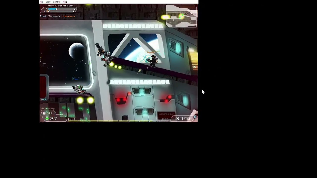 (With Volume) SFH2 Mercenary Speedrun Fastest