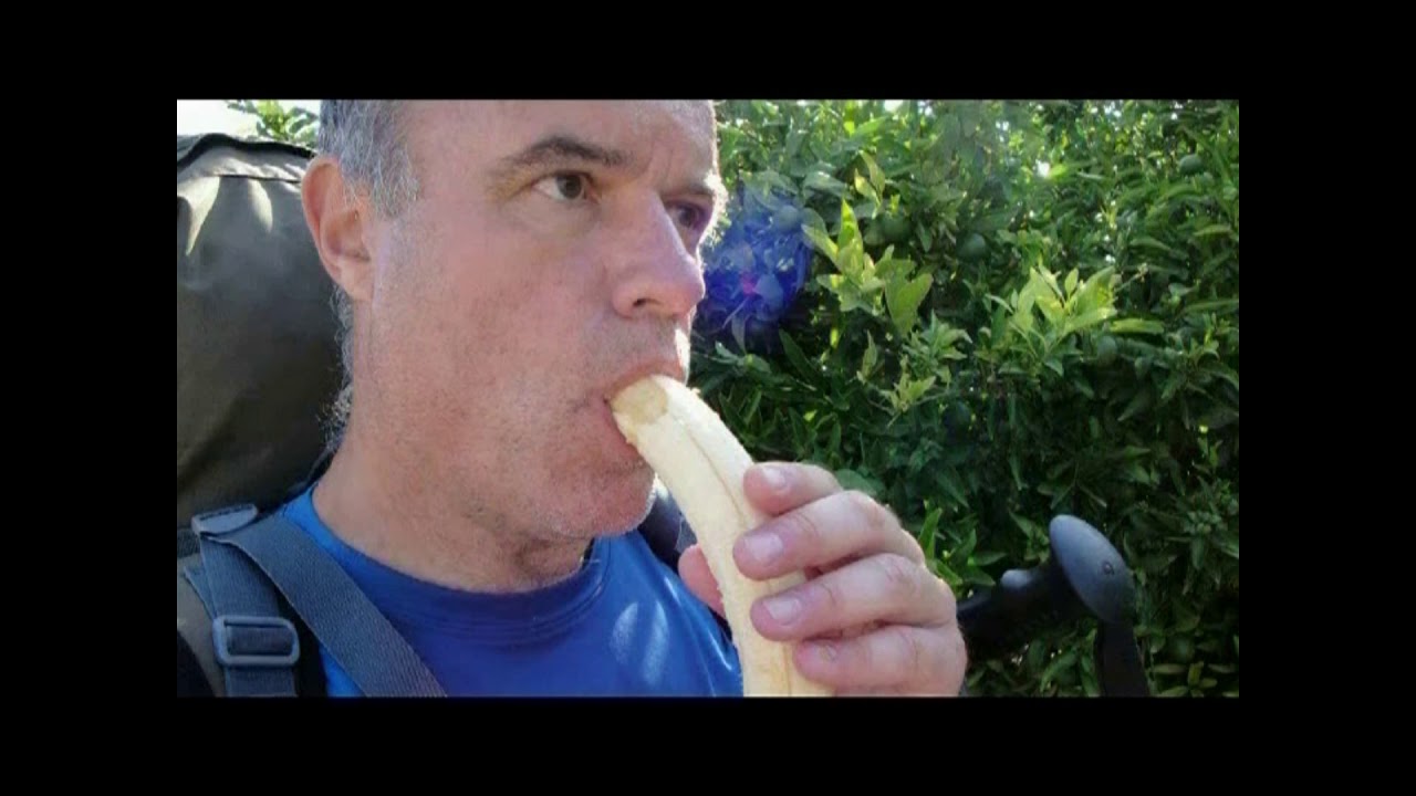 Camino de Levante 2009