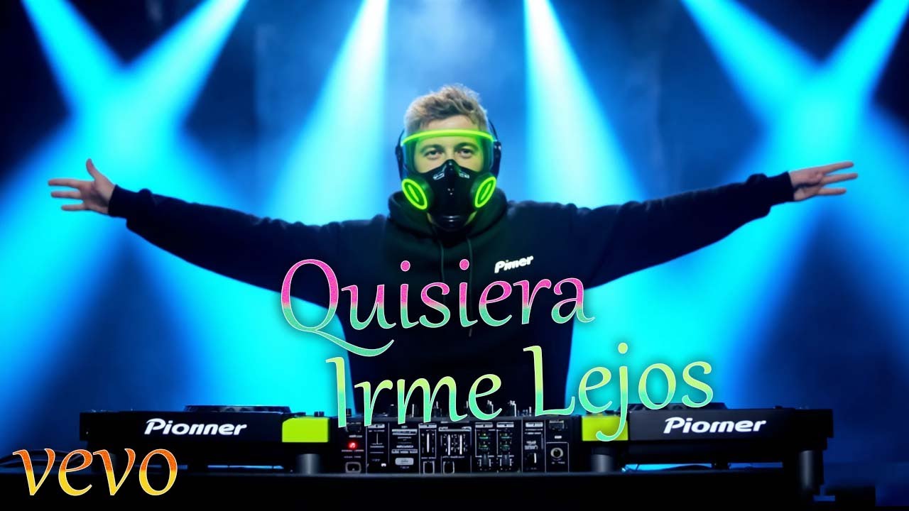 Alan Walker _Susurros del Viento_  (Style Walker Remix 2026)