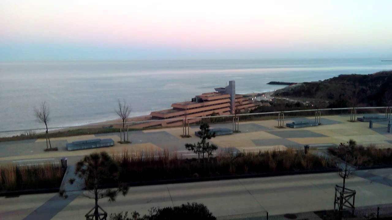 Résidence Mer et Golf Biarritz