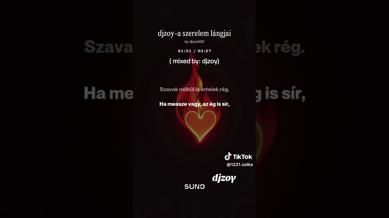Szerelem lángjai 