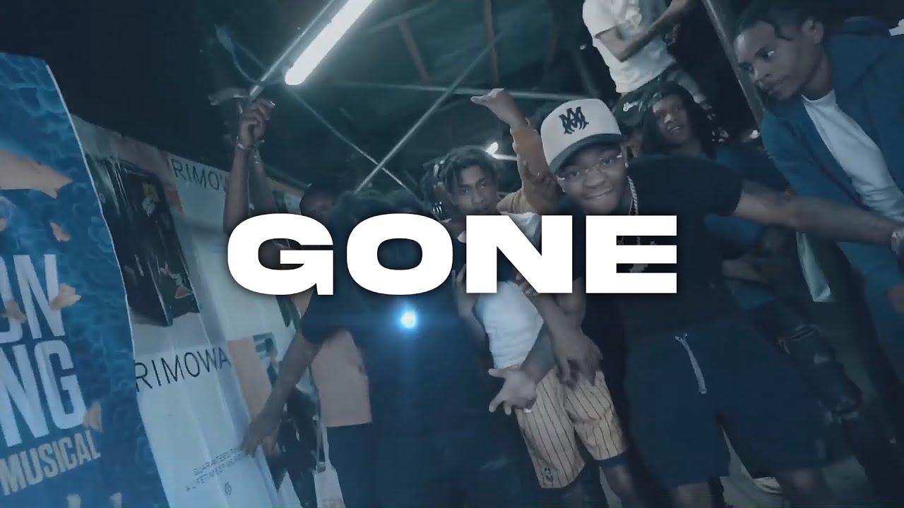 Dark Jersey Club x Sdot Go Type Beat - 