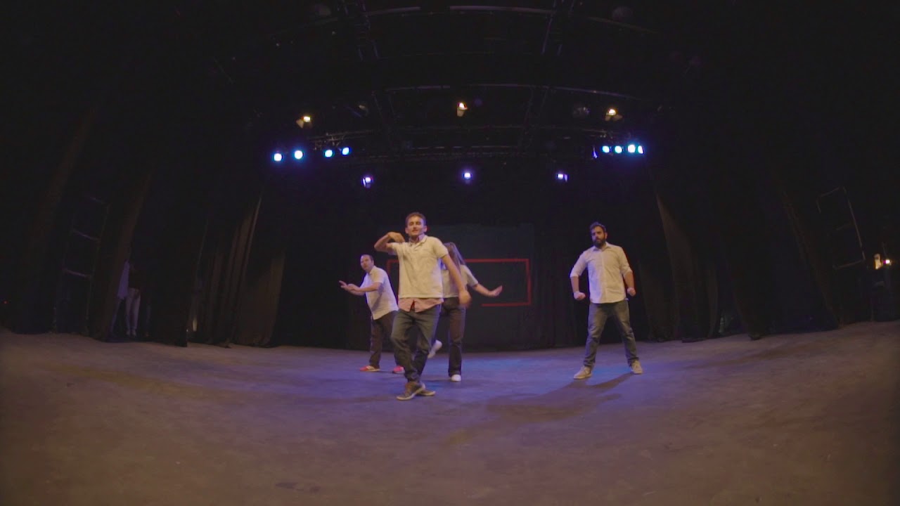 SEVILLA DANCE CENTER | GALA 44 | ESPI