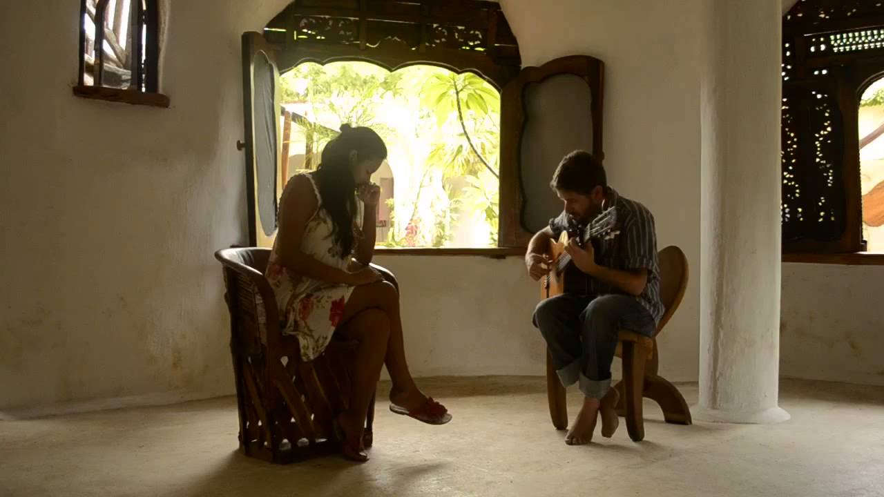 La tristecita (zamba)