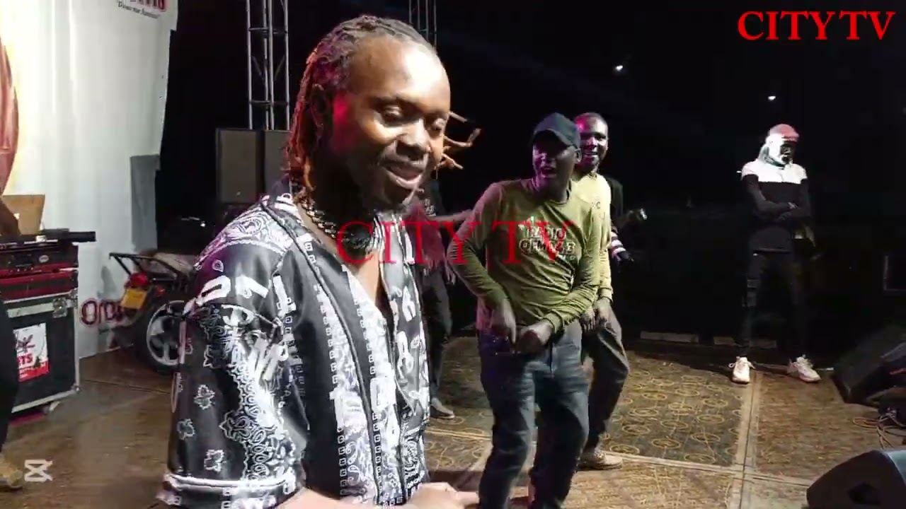 KWAKA PYERA BRAZEN RULE....Hit song of the year