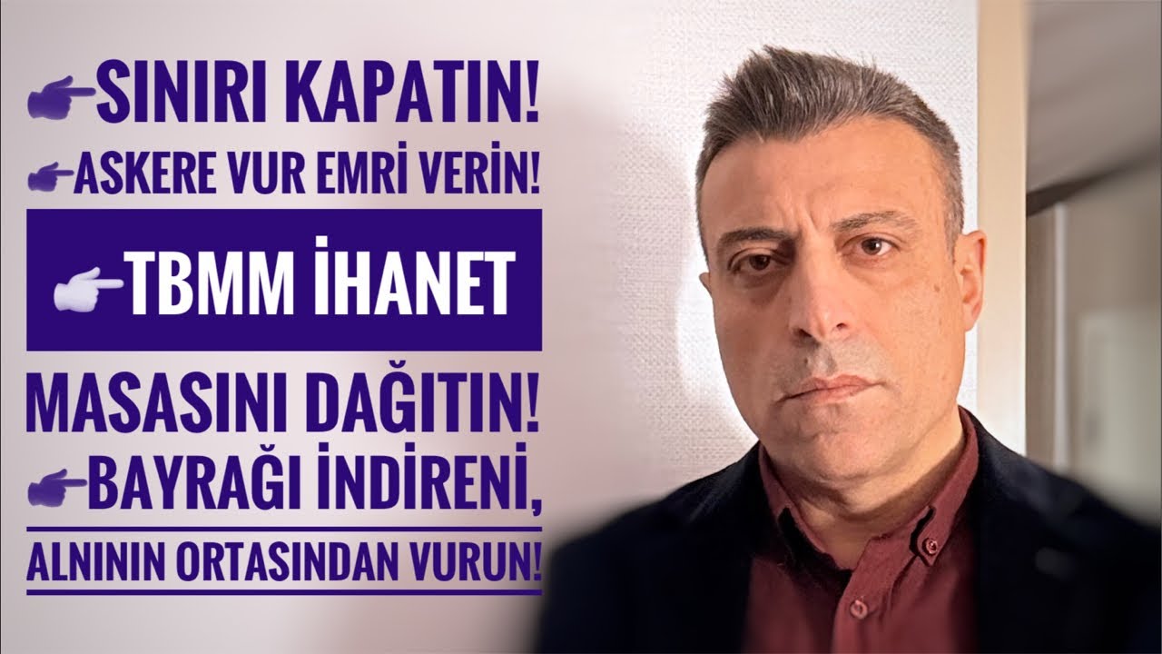 Bayrağı indireni alnının ortasından vurun#haber #haberler #sondakika #gündem #video #suriye #tbmm