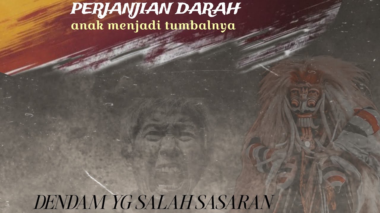 🔴 [ LIVE ] NASIB QORIN YG TERSIKSA ATAS PERJANJIAN DARAH LEAK...!!