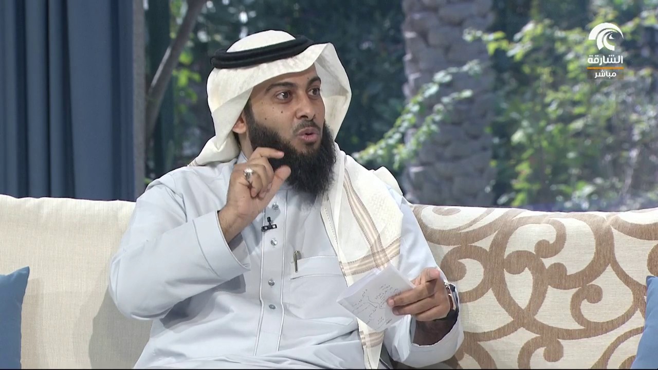 صباح الشارقة: دلالات الأسماء / أ.فرحان الشملاني