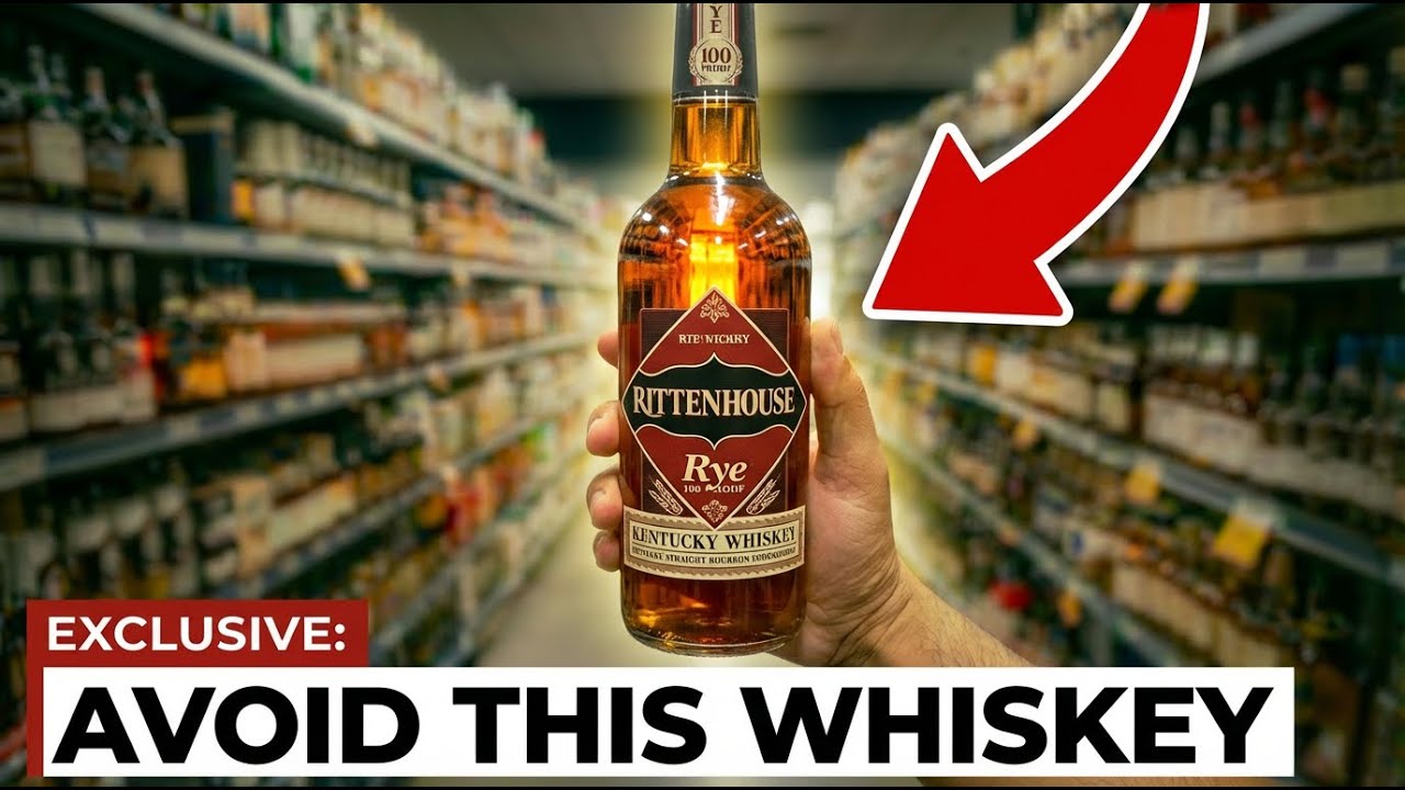 Best Whiskey on the Rocks: 11 Must-Try Chilled Whiskies