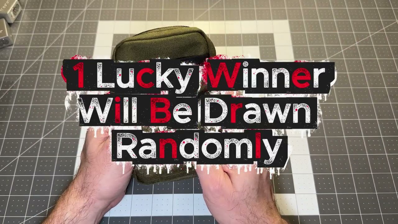 Three Lock Monte Giveaway #ThreeLockMonte