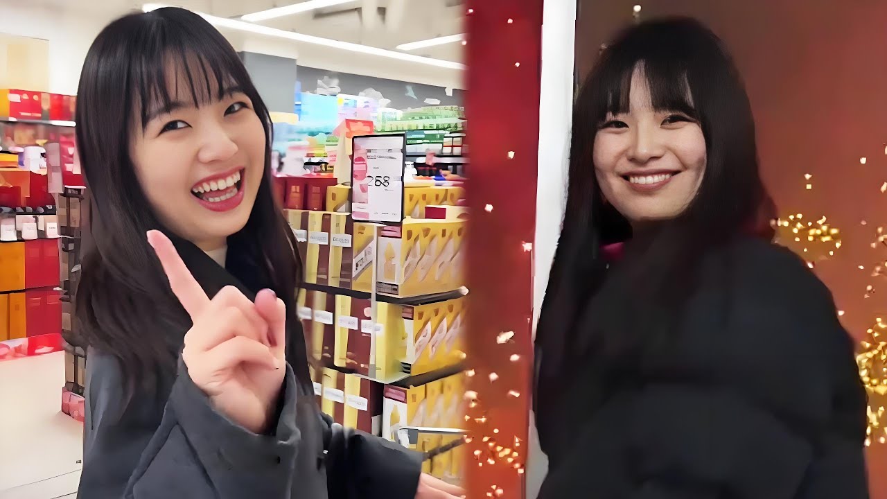 日本老婆第一次回家过春节是什么体验？感谢麻琴愿意陪我奔波这么久，只为团圆！【在东京的四川人】