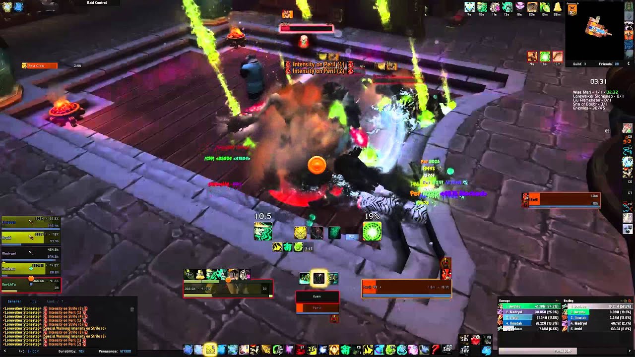 Temple of Jade Serpent challenge run: 6:12