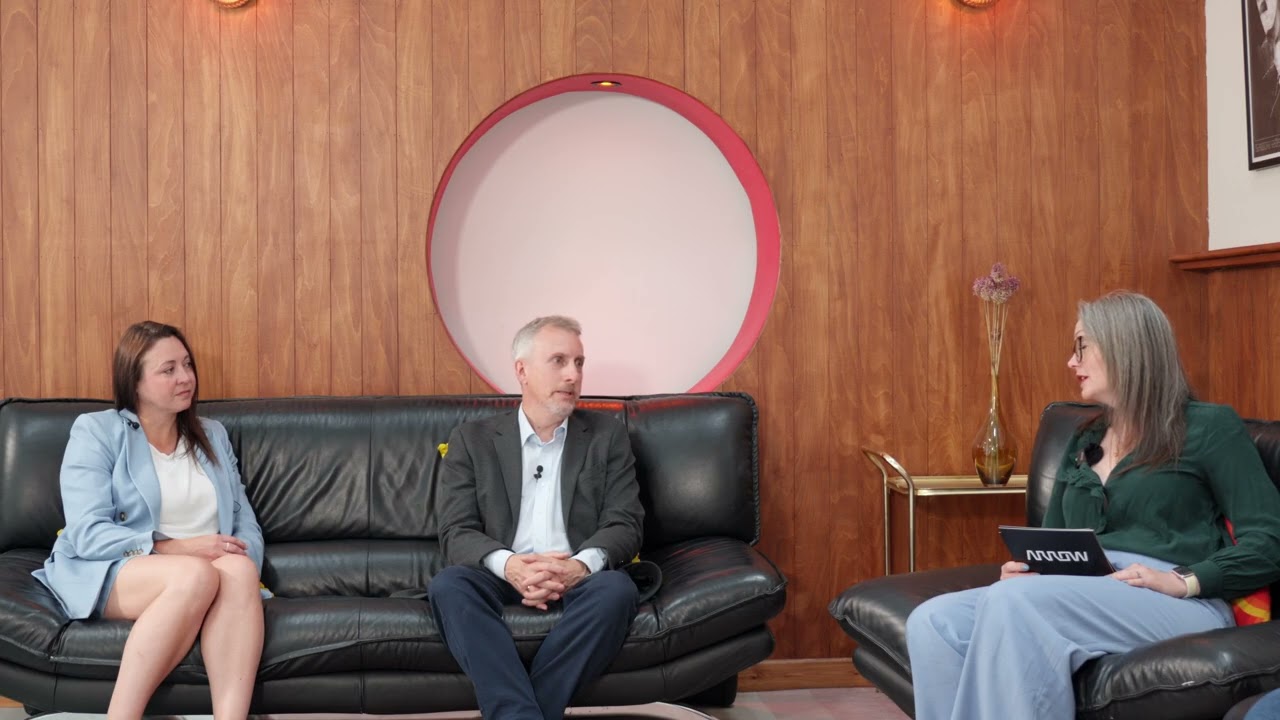 NetApp AIPod with Lenovo for NVIDIA