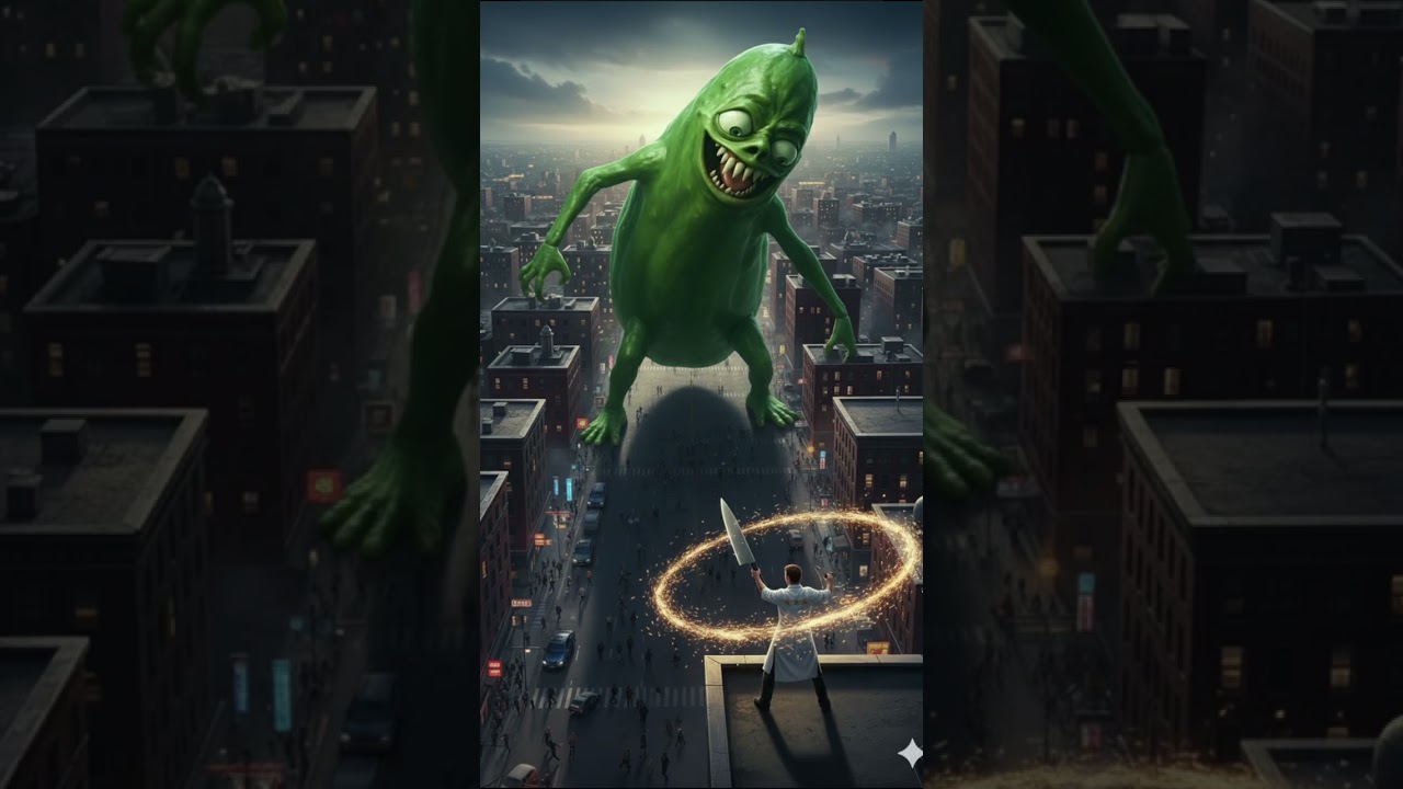 Gurkokalypse