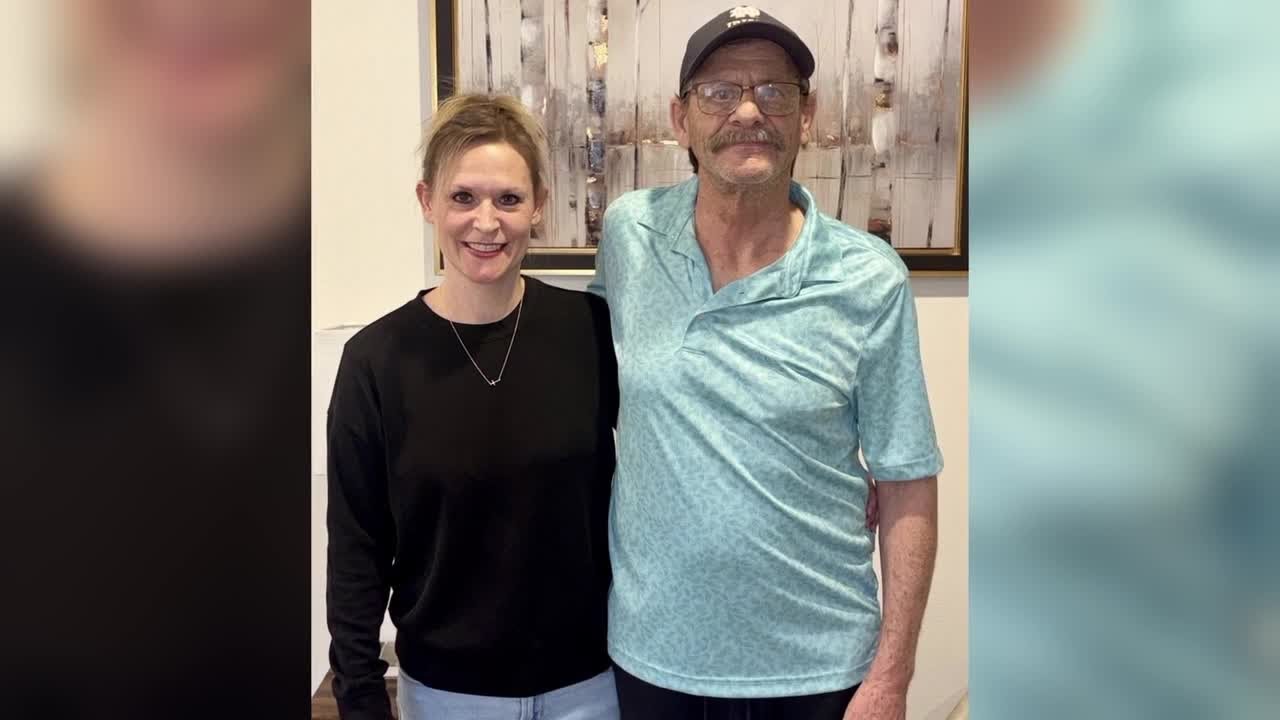 Daughter saves Billings father's life with CPR after cardiac arrest
