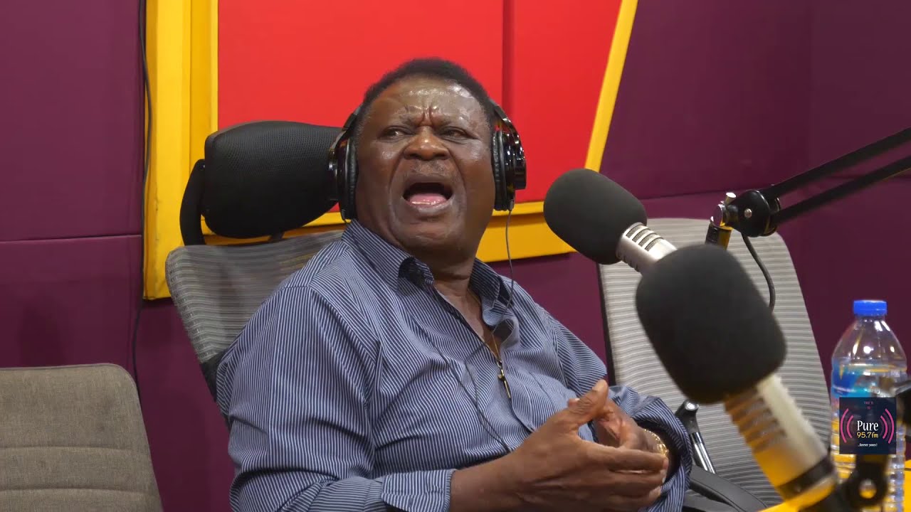 А. Б. КРЕНТСИЛ АТИЯ НА HAMMER TIME НА PURE FM. МНЕ ПРИШЛОСЬ БЕЖАТЬ, СПАСАЯ СВОЮ ЖИЗНЬ.