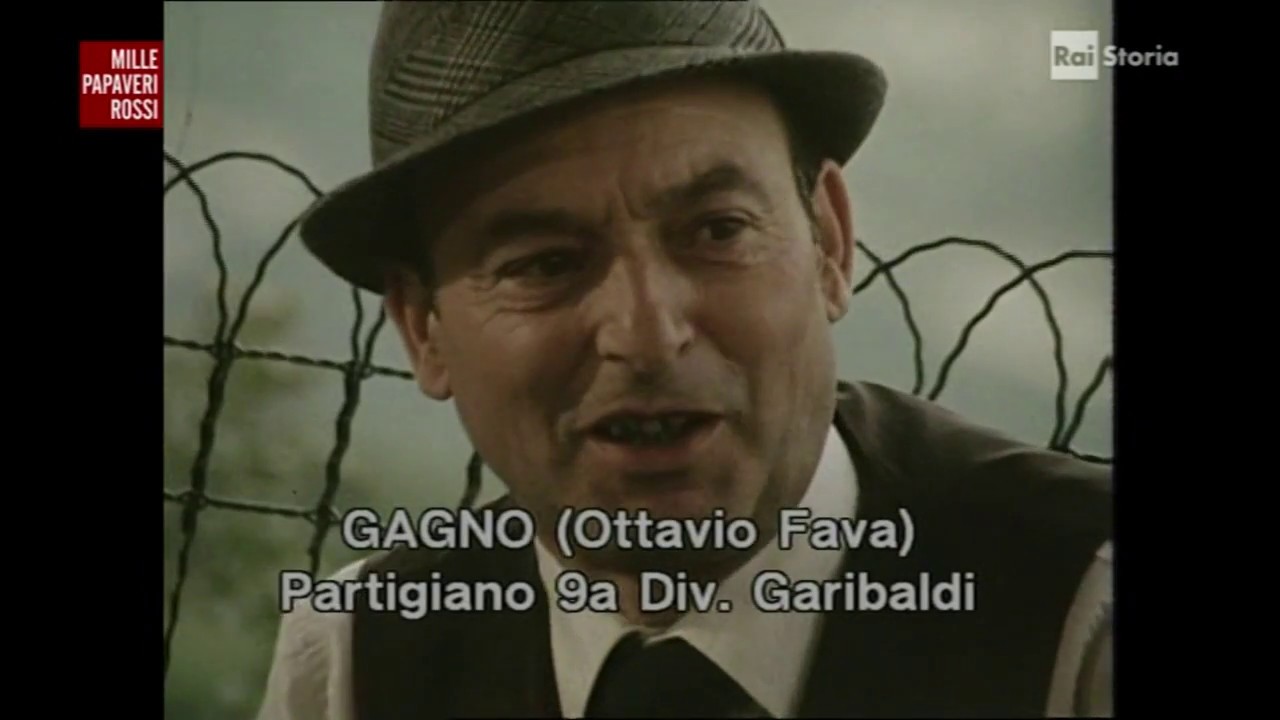 Partigiani  Cronache della liberazione di Asti e provincia 1 parte