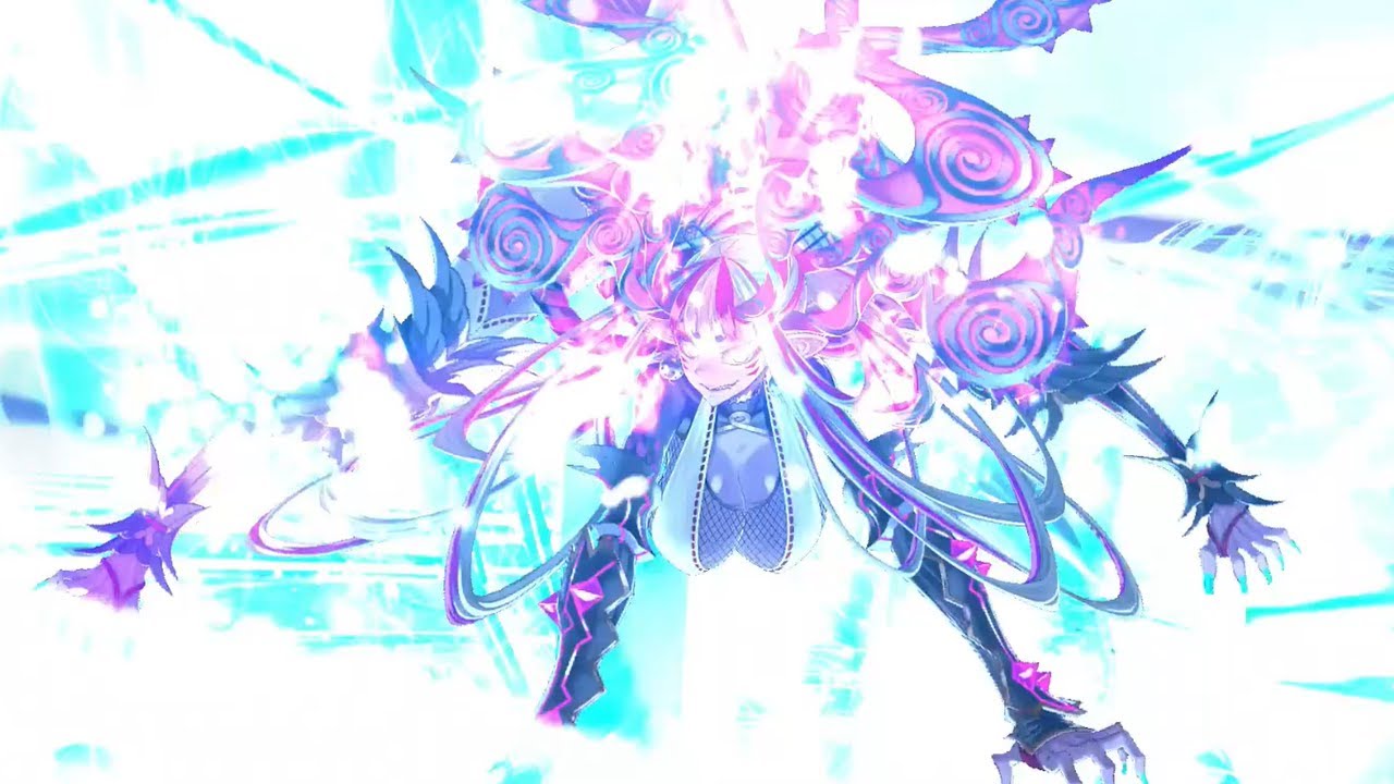 Fate/Grand Order: Advanced Quest 43 - Combat Training Program - Highlights