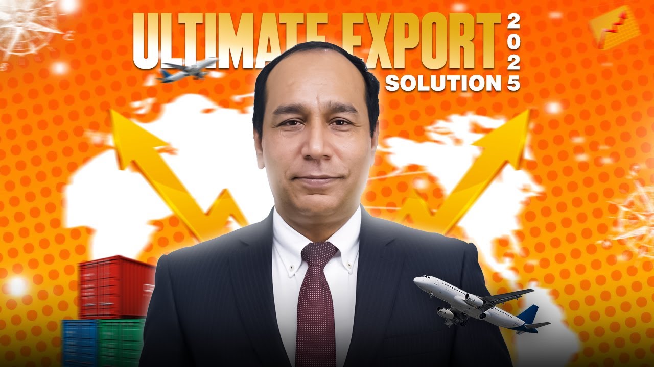 Expand Your Business Globally in 2025 with Alibaba and Webexcels | Seamless Export Solution