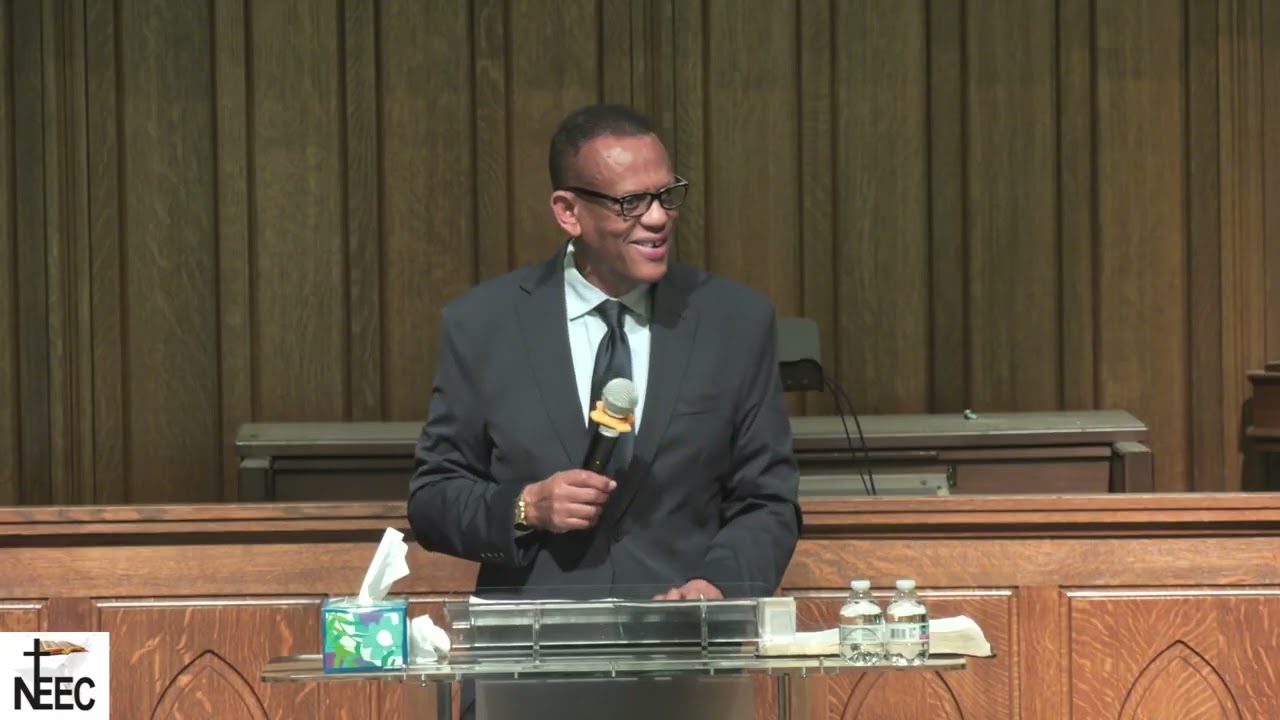 Sunday Service Sermon By  Pastor Daniel Adugna  March 1,2026